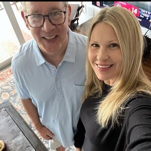 Meet your Posher, Nicola